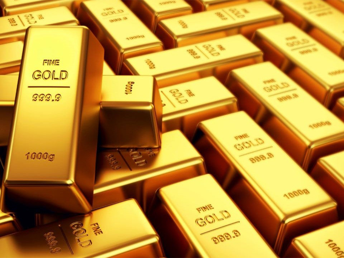 Gold Price in Qatari Market Declines During Current Week