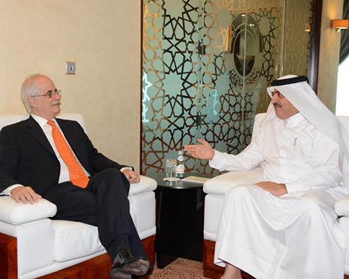Qatar News Agency