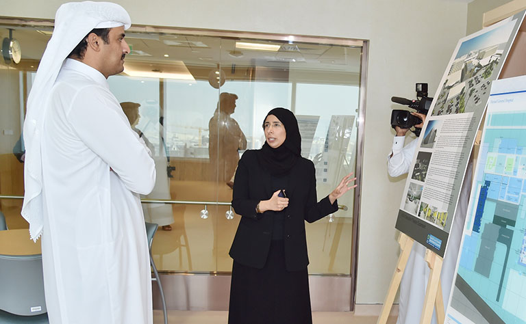 Qatar News Agency
