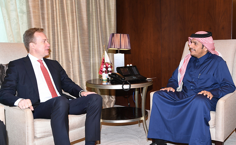 Qatar News Agency