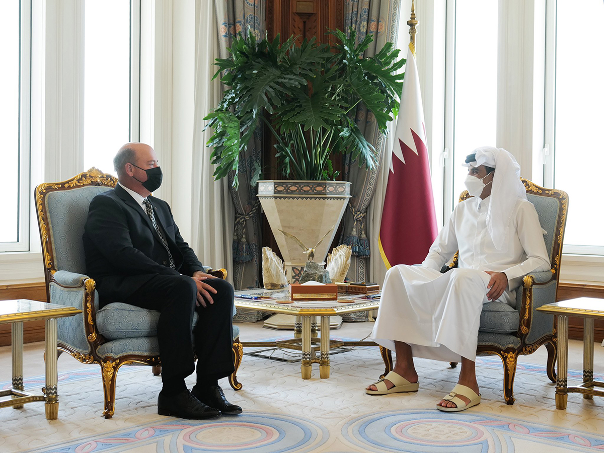 Qatar News Agency