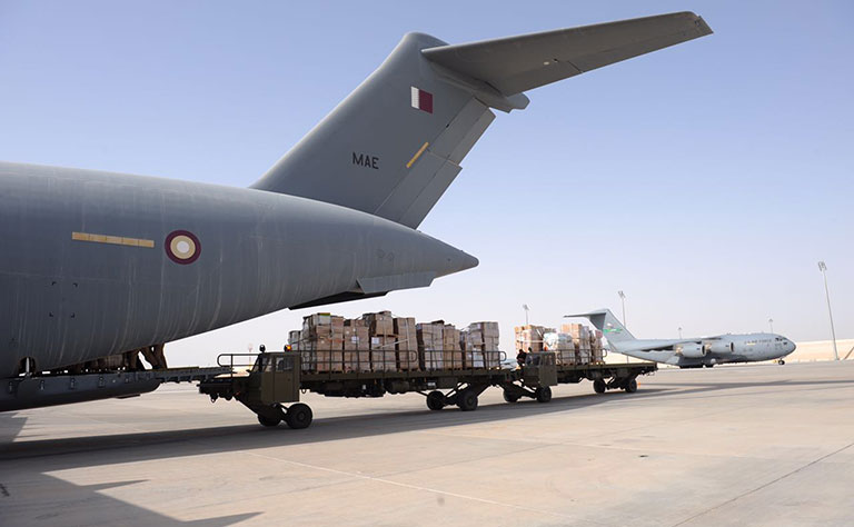 Qatar News Agency