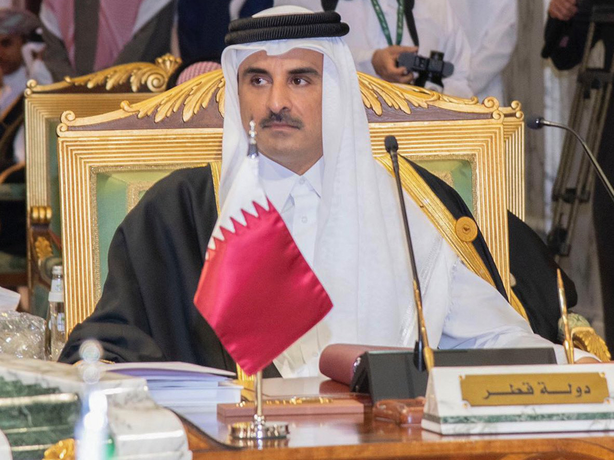 Qatar News Agency
