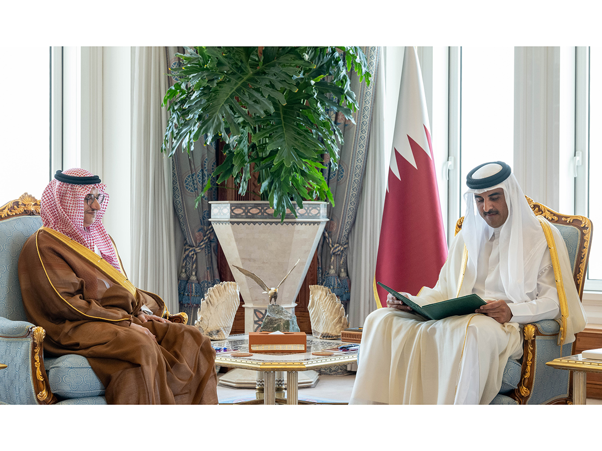 Qatar News Agency