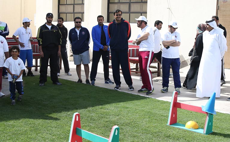 Qatar News Agency