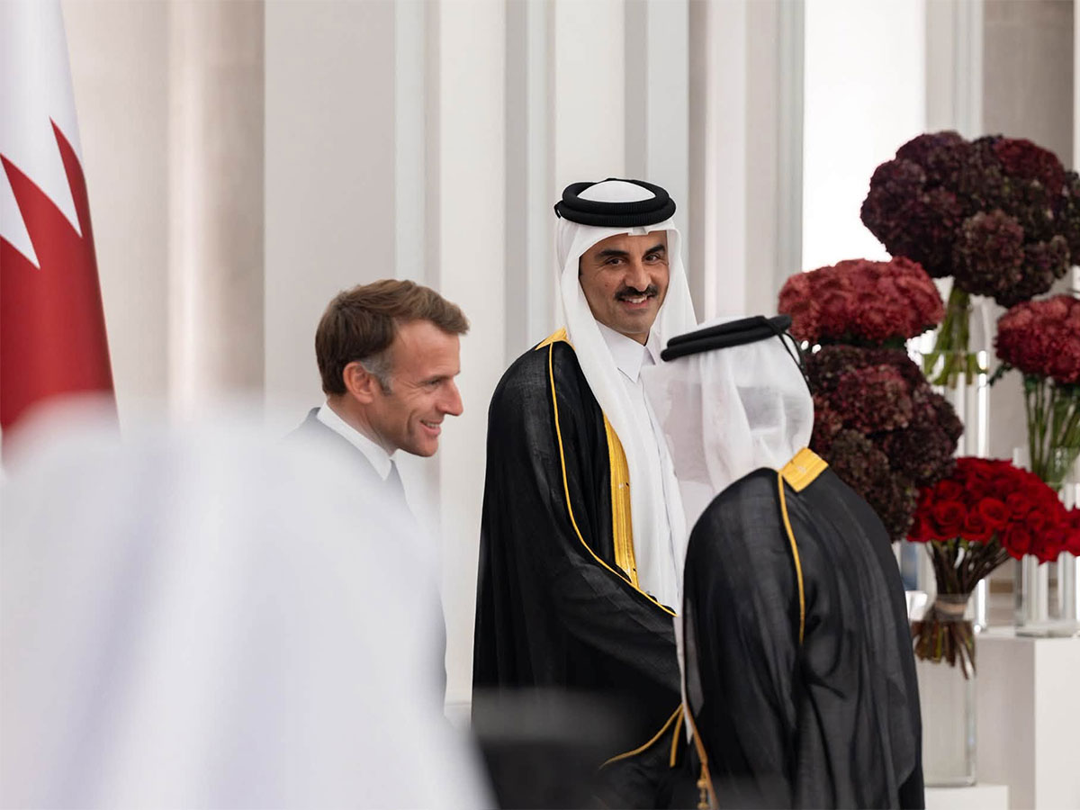 Qatar News Agency