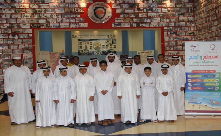 Qatar News Agency