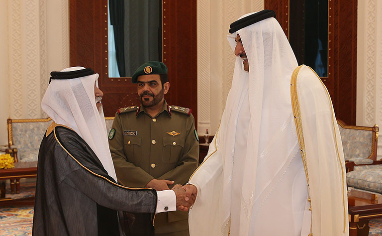 Qatar News Agency