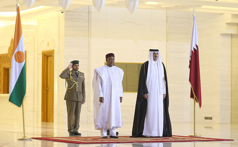 Qatar News Agency