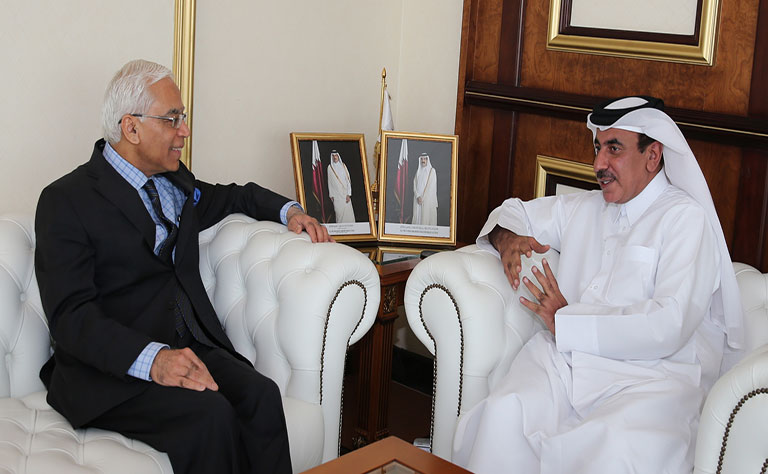Qatar News Agency
