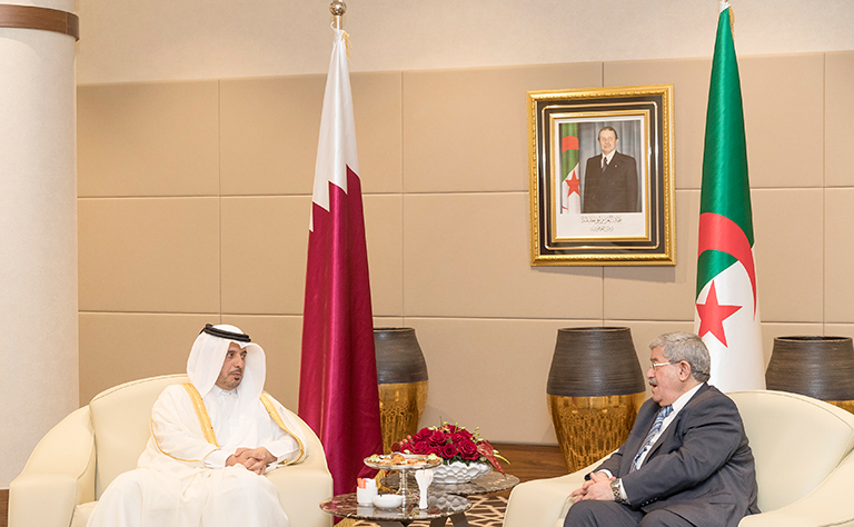 Qatar News Agency