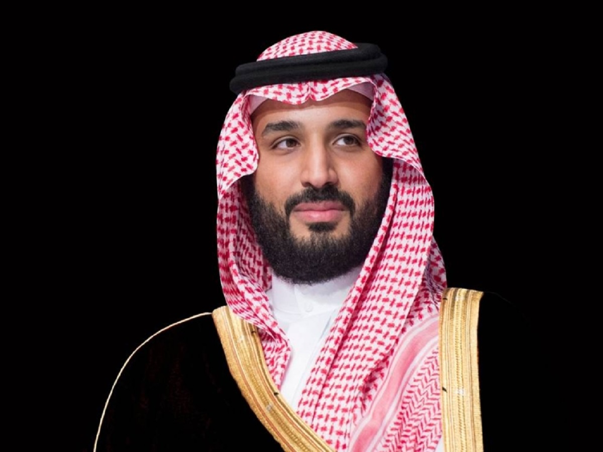 ولي العهد السعودي: سنكون مع قطر في كل ما تتخذه من إجراءات بلا حد