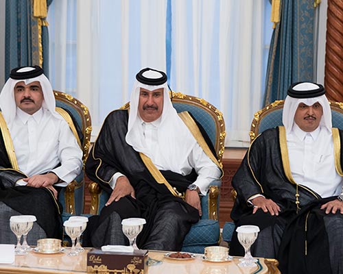 Qatar News Agency