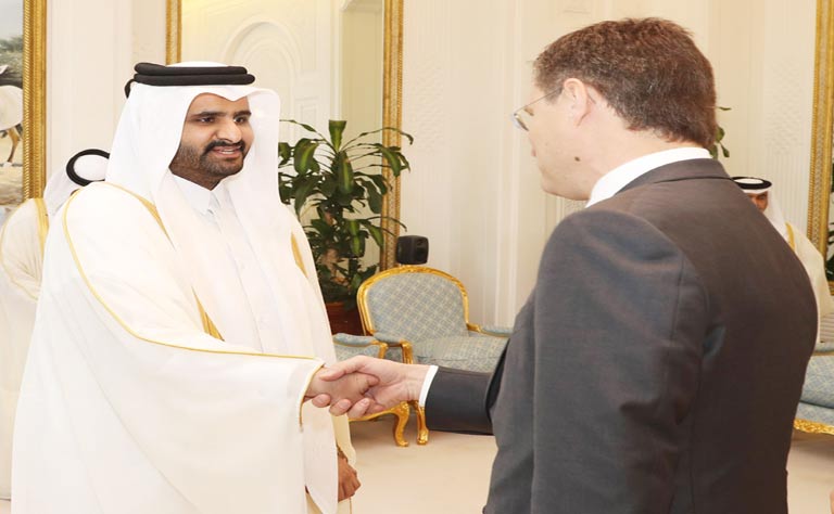 Qatar News Agency