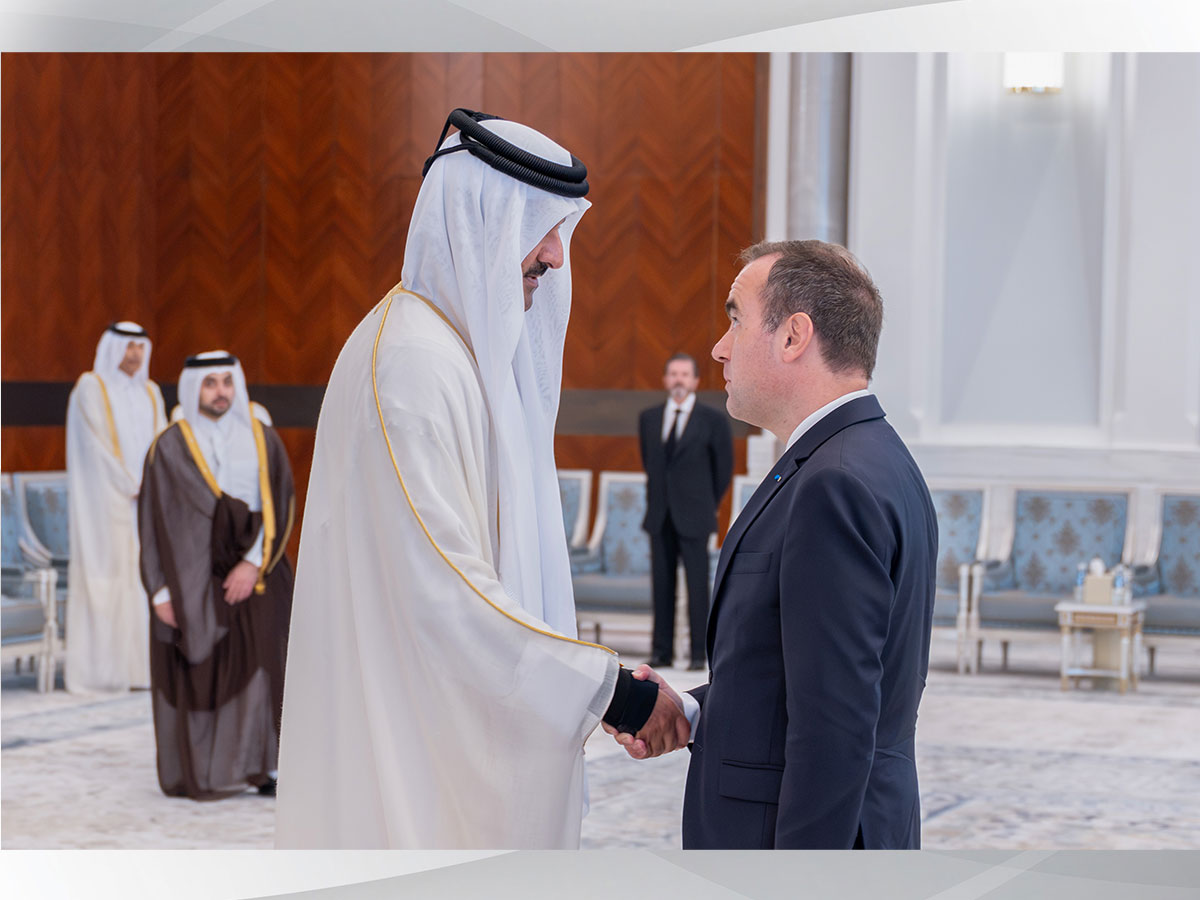Qatar News Agency