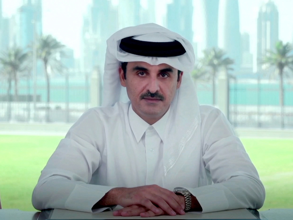Qatar News Agency