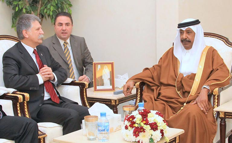 Qatar News Agency