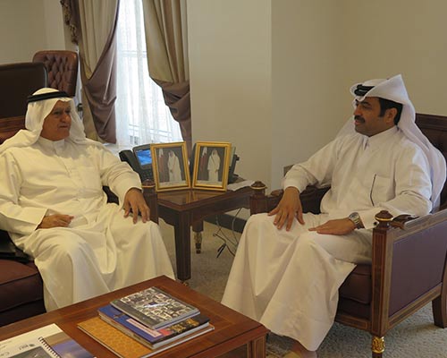 Qatar News Agency