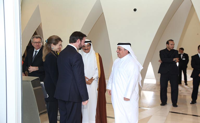 Qatar News Agency