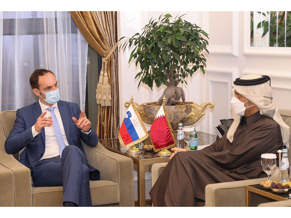 Qatar News Agency