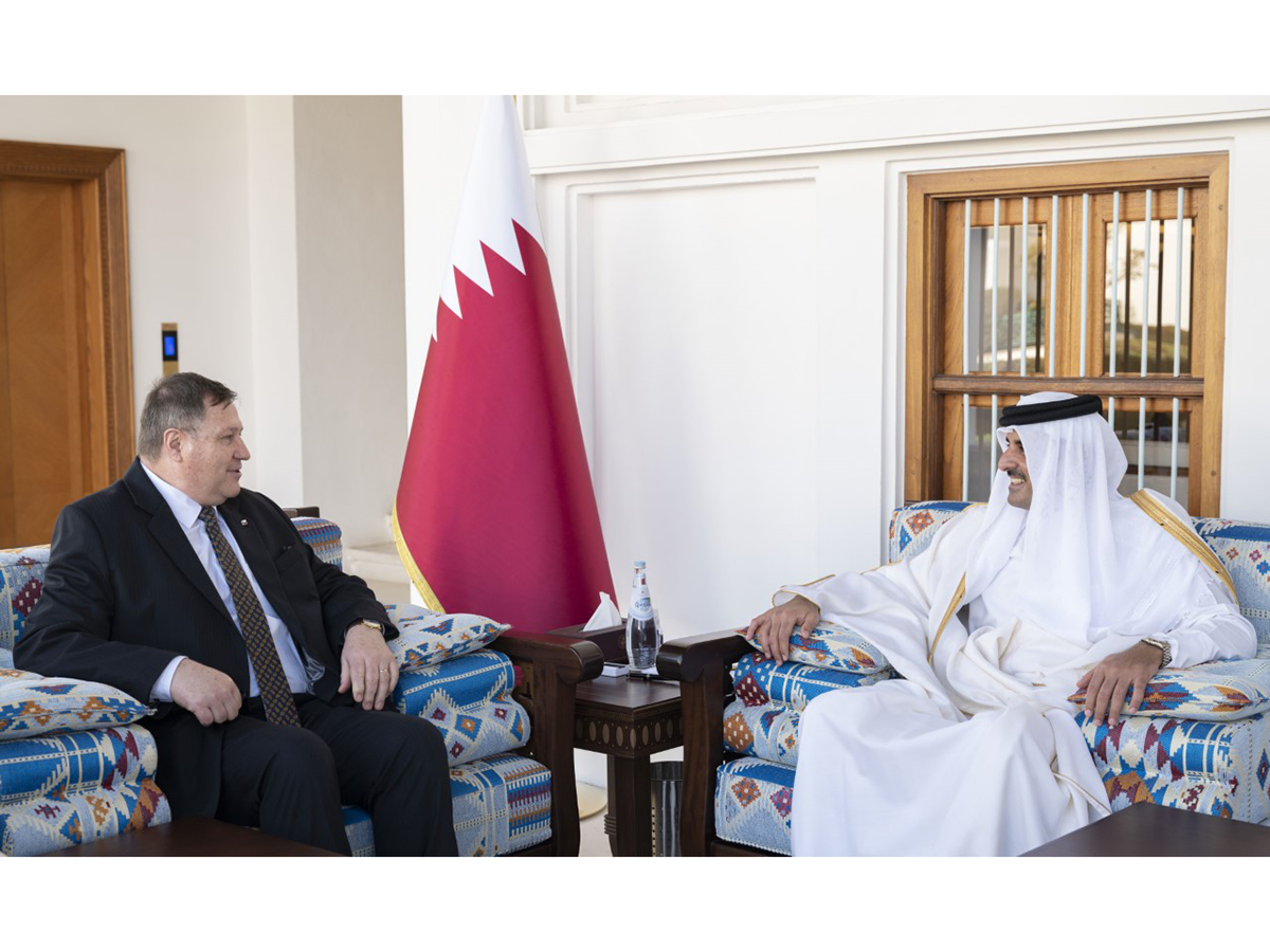 Qatar News Agency