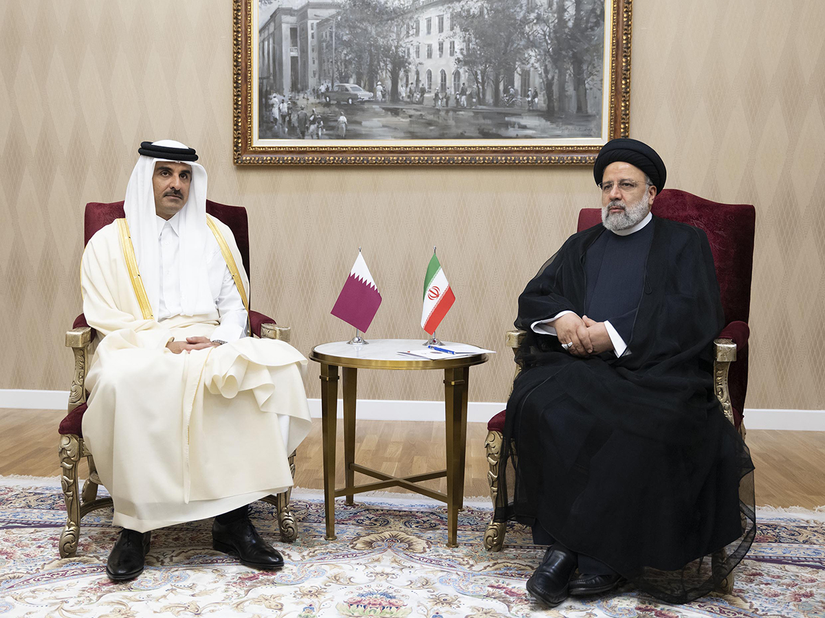 Qatar News Agency