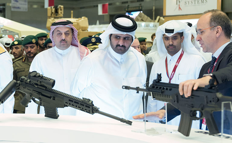 Qatar News Agency