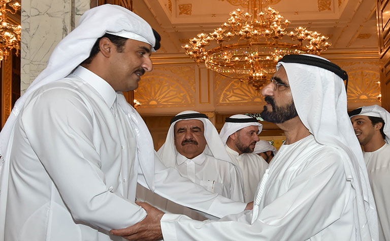 Qatar News Agency