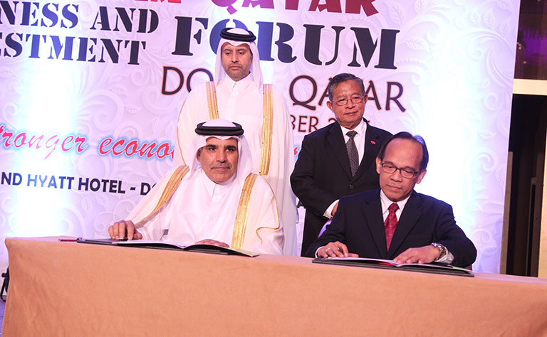 Qatar News Agency