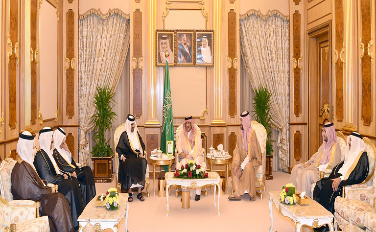 Qatar News Agency