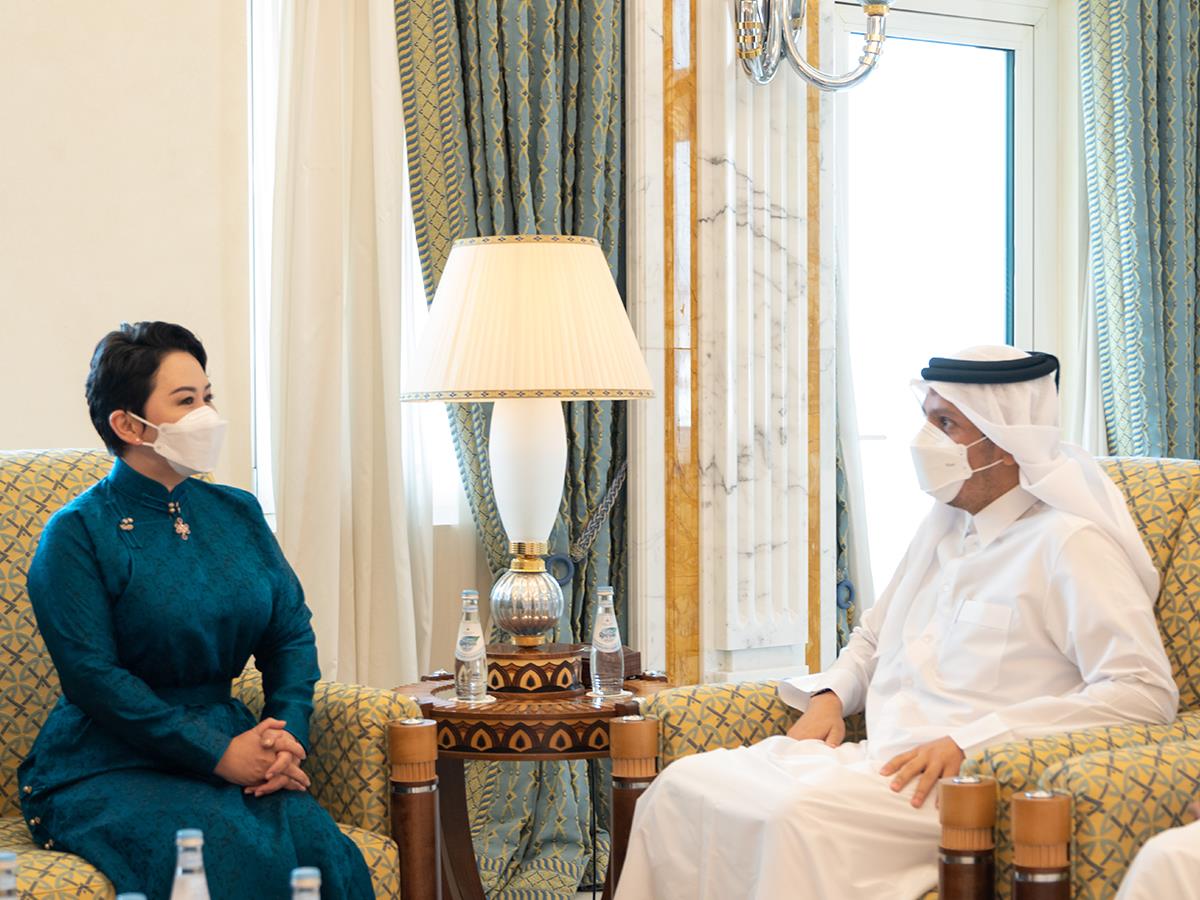 Qatar News Agency