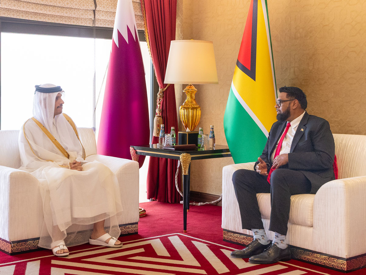 Qatar News Agency