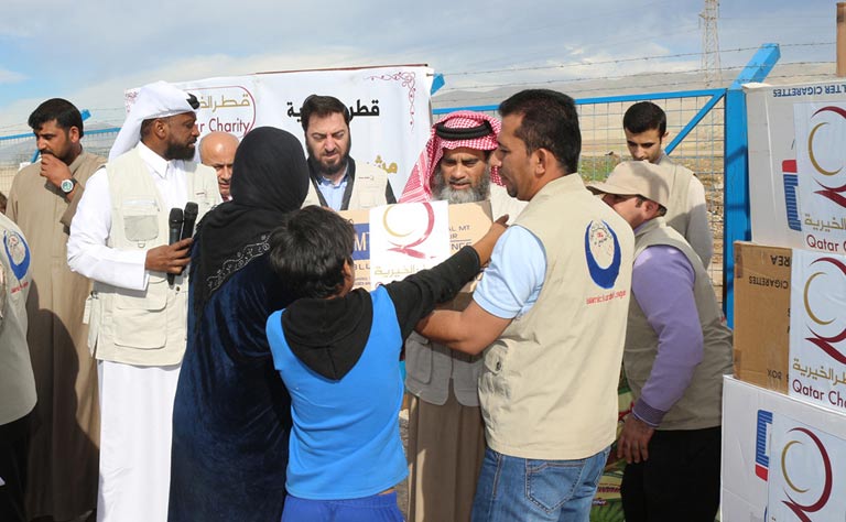 Qatar News Agency