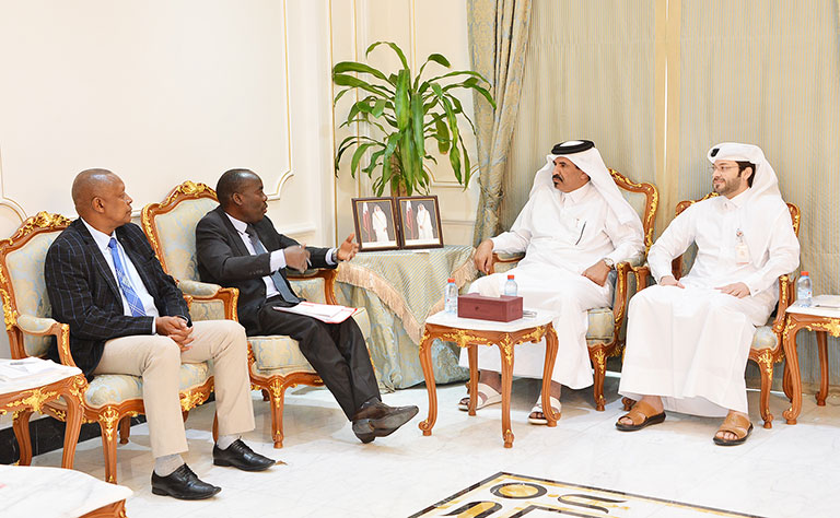 Qatar News Agency