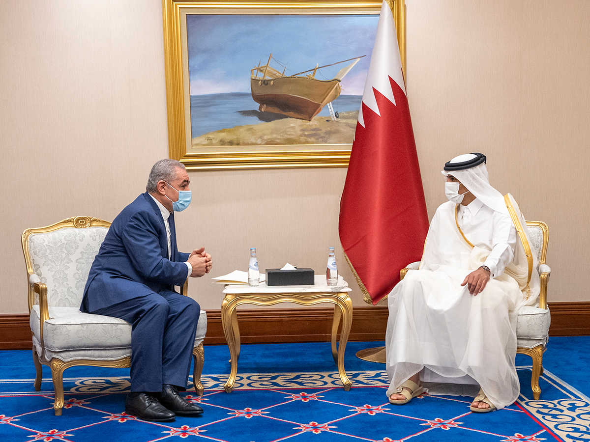 Qatar News Agency