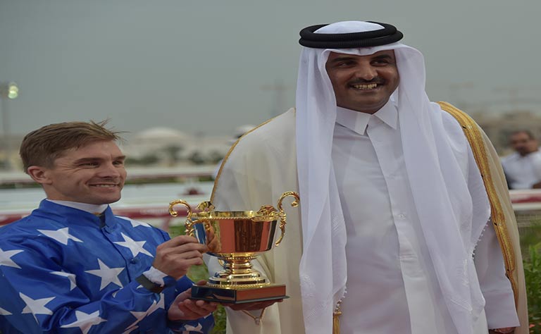 Qatar News Agency