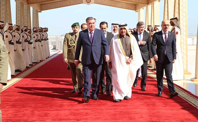 Qatar News Agency