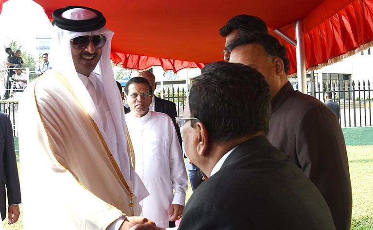 Qatar News Agency