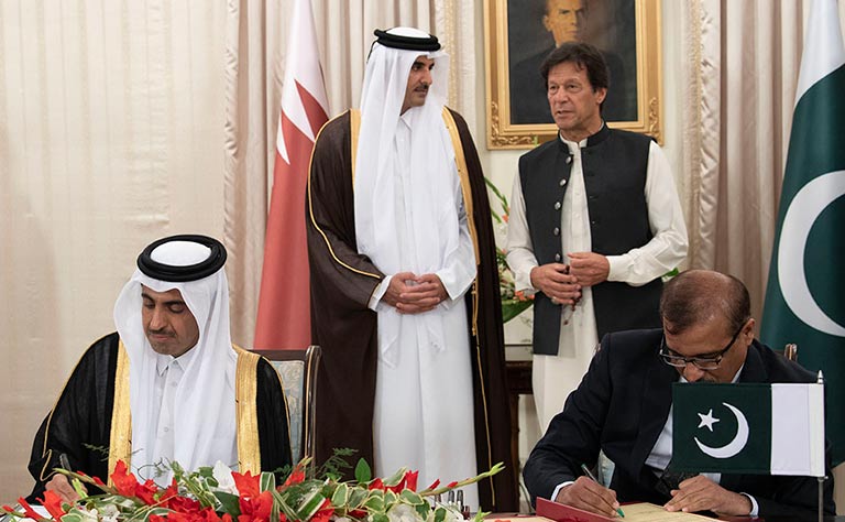 Qatar News Agency