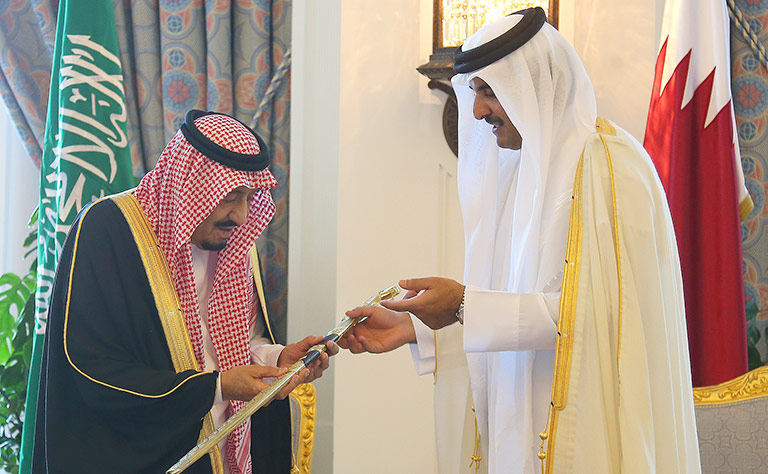Qatar News Agency
