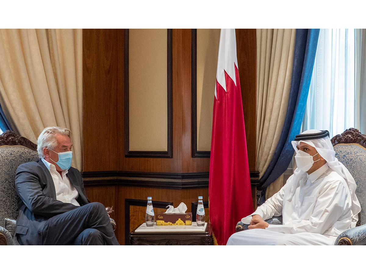 Qatar News Agency