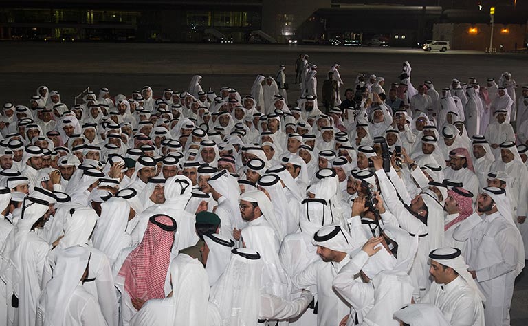 Qatar News Agency