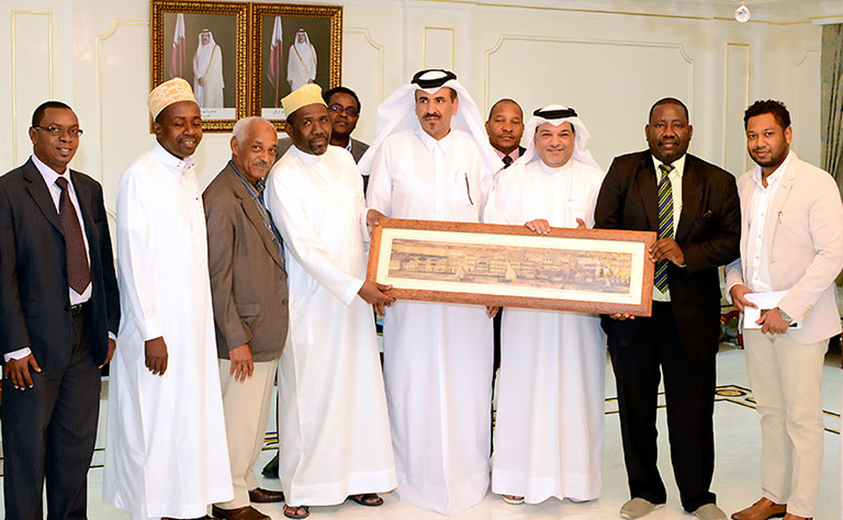 Qatar News Agency