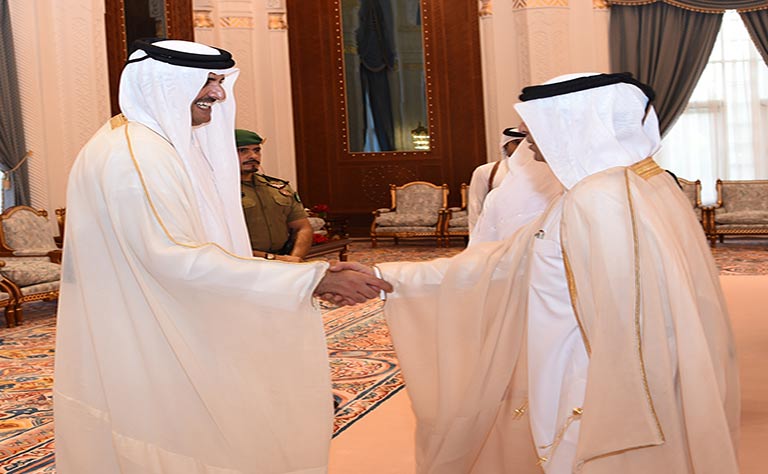Qatar News Agency