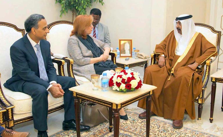 Qatar News Agency