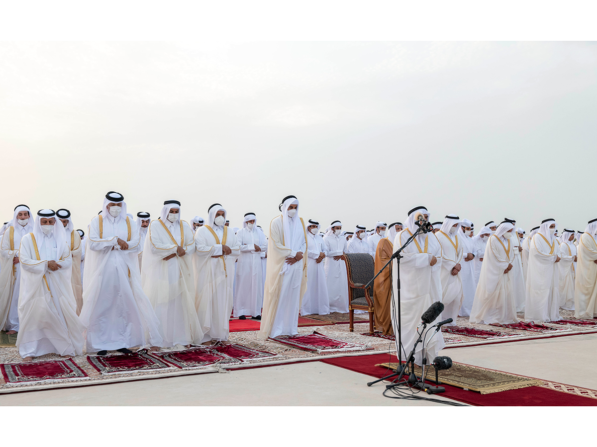 Qatar News Agency