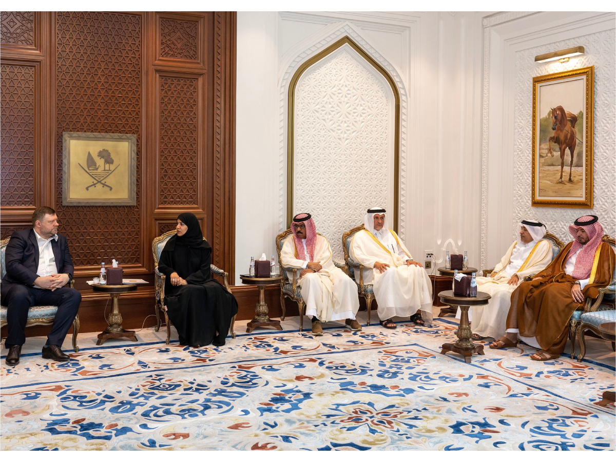 Qatar news agency
