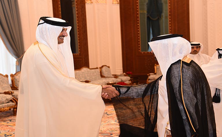 Qatar News Agency