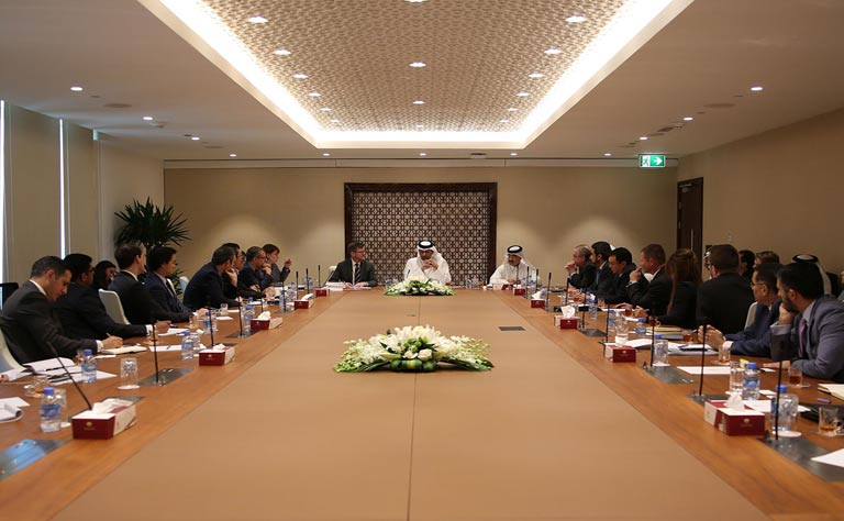 Qatar News Agency