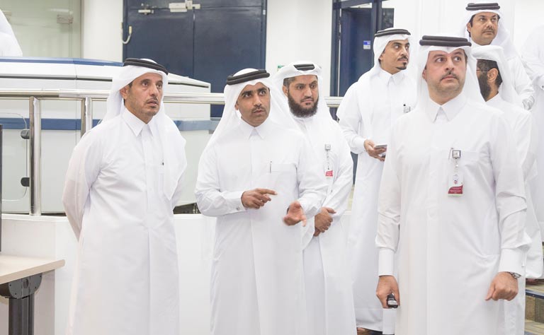Qatar News Agency